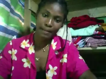 Chaturbate Live Porn of sandricaaa