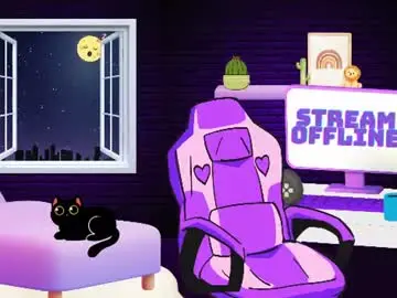 Chaturbate Best Webcam of violetttflowers