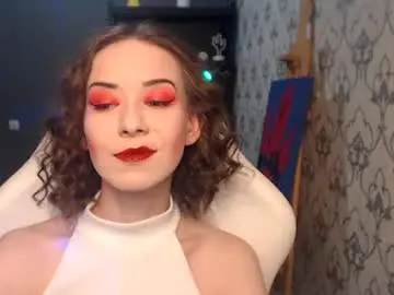 Chaturbate Sex Cam of fascinating___eyes
