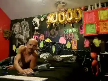 Chaturbate Private Sex Chat of kjs_daddy123