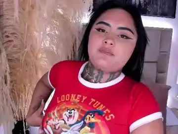 Chaturbate Free Porn Cam of lairahearvy