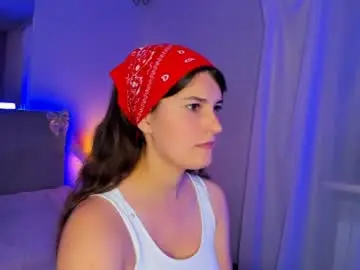 Chaturbate Nude Webcam of laura__leee