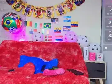 Chaturbate Sex Cam of nyra_queen