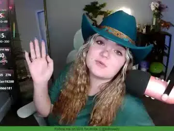 Chaturbate Free Porn Cam of quervoqueen1