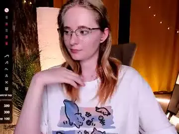 Chaturbate Best Webcam of sheslinki