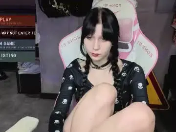 Chaturbate Best live sex cam show of yourcutiegoth