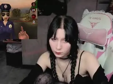 Chaturbate Adult Webcam of yourcutiegoth