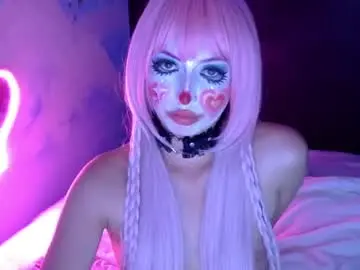 Chaturbate Free Live Porn of gabygumms