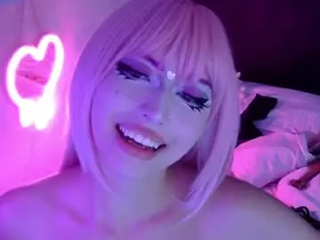 Chaturbate Live Sex Cam of gabygumms