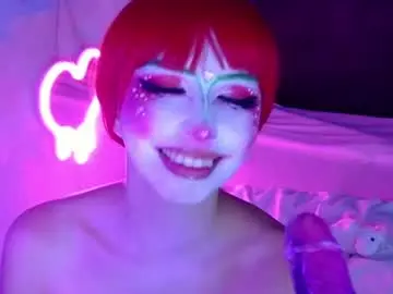 Chaturbate Adult Video Chat of gabygumms