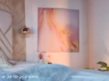 Chaturbate Sex Cam of liacox