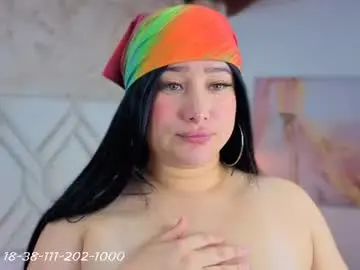 Chaturbate Adult Webcam of liacox