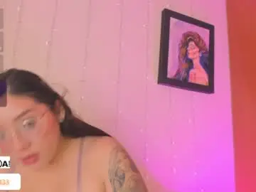 Chaturbate Live Sex of olivia_s19
