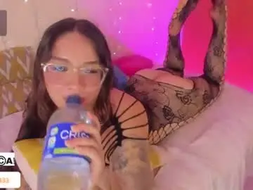 Chaturbate Private Sex Chat of olivia_s19