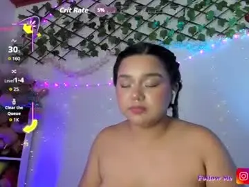 Chaturbate Adult Video Chat of pucaa_