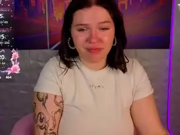 Chaturbate Nude Webcam of seraphinaa_darkwater