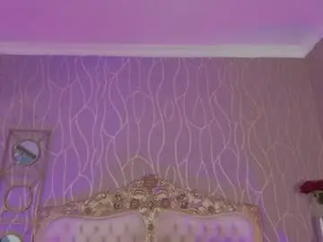 Chaturbate Adult Video Chat of shanelle__