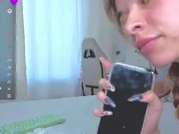 Chaturbate Adult Webcam of _alissaa_