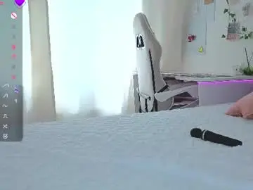 Chaturbate Live Porn of _alissaa_