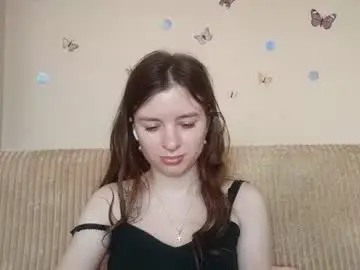 Chaturbate Adult Webcam of daniellevaulet