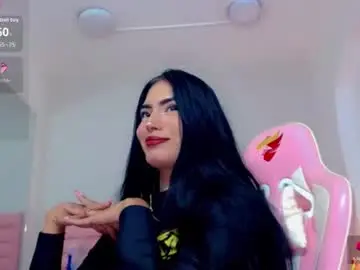 Chaturbate Sex Cam of estefany_squirt