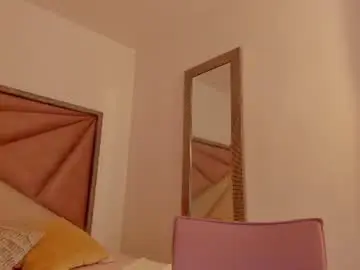 Chaturbate Live Sex Cam of faloonroussel