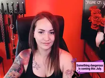Chaturbate Live Porn of gina_hotlick