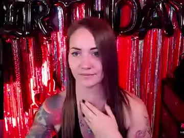 Chaturbate Best live sex cam show of gina_hotlick