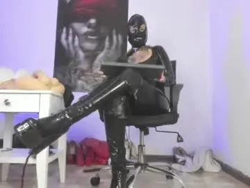 Chaturbate Best Webcam of sarah_mistress_