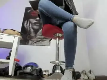 Chaturbate Sex Chat of sarah_mistress_