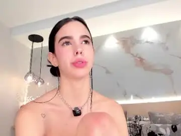 Chaturbate Nude Webcam of solavelar