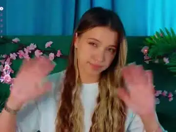 Chaturbate Live Sex Cam of aliviafarrell
