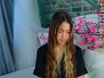 Chaturbate Adult Webcam of aliviafarrell