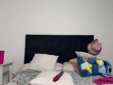 Chaturbate Private Sex Chat of ameliaparadisex