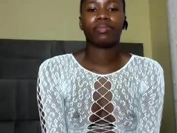 Chaturbate Sex Chat of cuteebony16