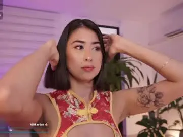 Chaturbate Live Porn of ella_owen