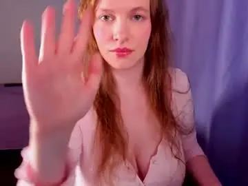 Chaturbate Live Sex of indian_summer_
