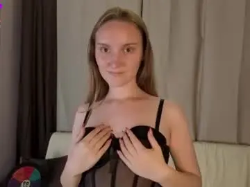 Chaturbate Live Porn of kaciedudzik