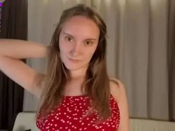 Chaturbate Adult Video Chat of kaciedudzik