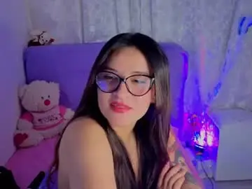 Chaturbate Nude Webcam of linda_bellucci374516