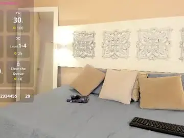 Chaturbate Free Porn Cam of madydoll_1