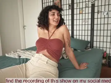 Chaturbate Free Live Porn of venus_in_jeans