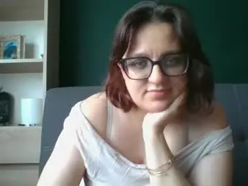 Chaturbate Best live sex cam show of irresistibleparis