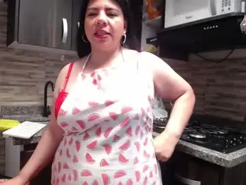 Chaturbate Sex Chat of kinkyy_mom