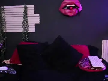Chaturbate Best Webcam of kinkyy_mom