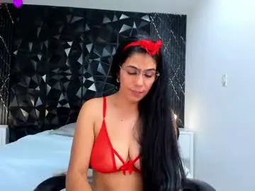 Chaturbate Live Sex Cam of mandyfisher