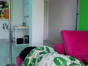 Chaturbate Sex Cam of miamiworld
