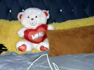 Chaturbate Adult Webcams of sexyie_caramel