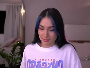 Chaturbate Nude Webcam of annyhizzle
