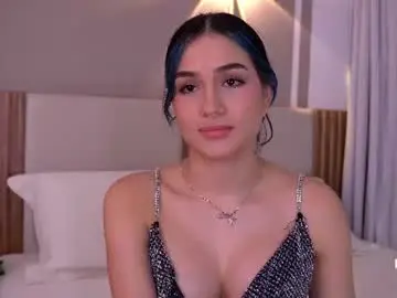 Chaturbate Live Porn of annyhizzle